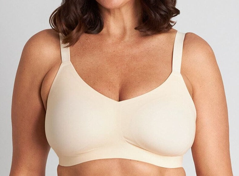 COMFIT COLLECTION WIREFREE BRA BENDON 21-7637X – Bare Necessities Lingerie