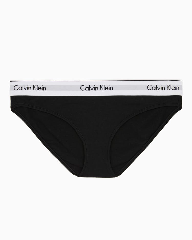 Calvin Klein Modern Cotton Bikini Underwear F3787 – Underwire Bra Boutique