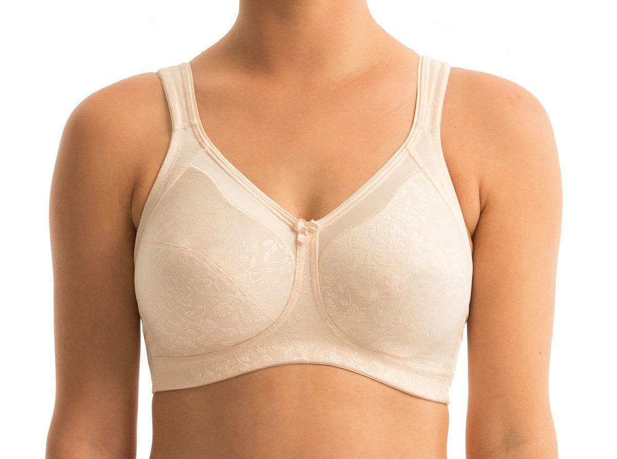 TRIUMPH ENDLESS COMFORT SOFT CUP BRA 10000042 – Bare Necessities Lingerie