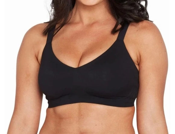 COMFIT COLLECTION WIREFREE BRA BENDON 21-7637X