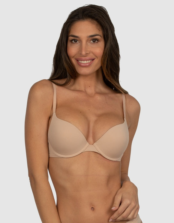 COMFIT COLLECTION WIREFREE BRA BENDON 21-7637X – Bare Necessities Lingerie