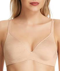 BERLEI BARELY THERE SKIN UNDERWIRE BRA Y250S