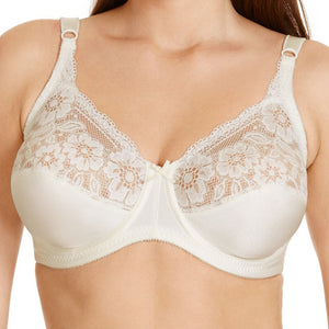 BERLEI CLASSIC LACE UNDERWIRE BRA Y5568B