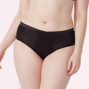 LOVE LUNA BAMBOO BRIEF