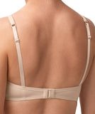 AMOENA LARA WIRE FREE PADDED SOFT BRA 0752