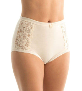 TRIUMPH COTTON & LACE 10000199