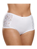 TRIUMPH COTTON & LACE 10000199